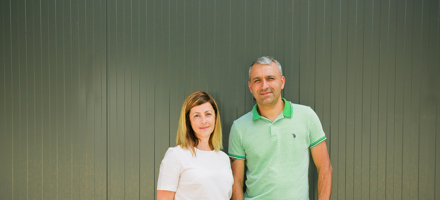 La Direction de S. Pinto Sàrl