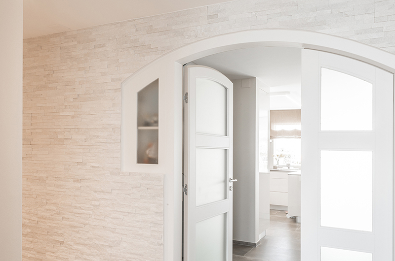 Peinture décorative